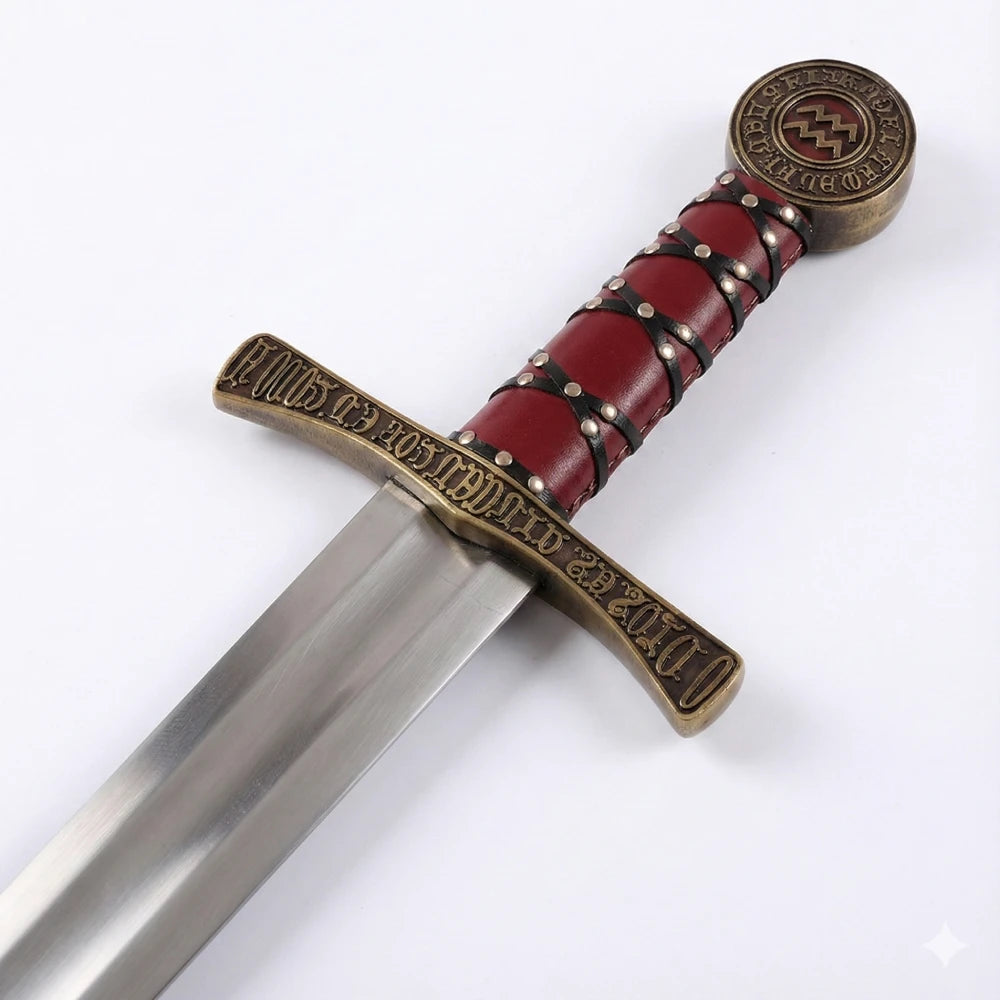 Santa Casilda sword