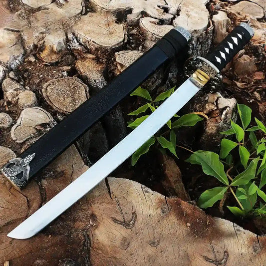 Sharp Samurai Sword