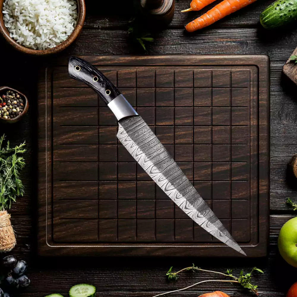 sharpknife