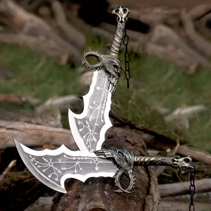 Order Premium God of War Knife Replica