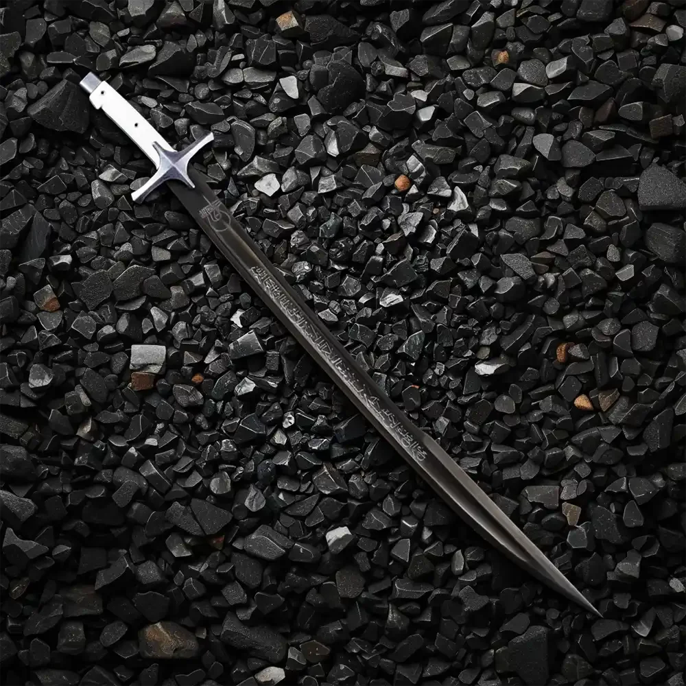 sultan mehmed fatih sword