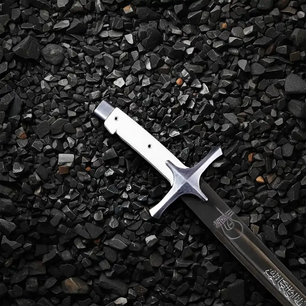 Sultan Mehmed Sword