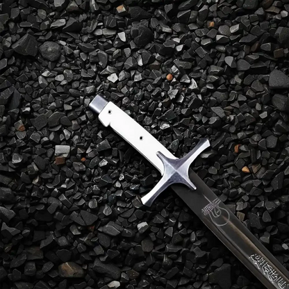 Sultan Mehmed Sword