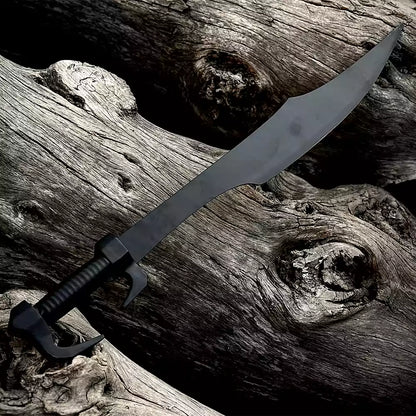 swordspartan