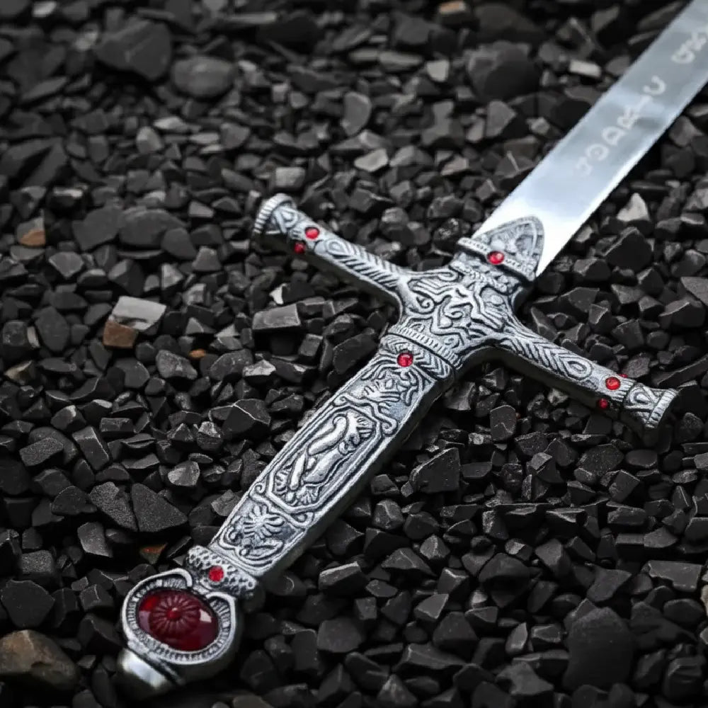Gryffindor Sword from Harry Potter Movies