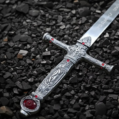 Gryffindor Sword from Harry Potter Movies