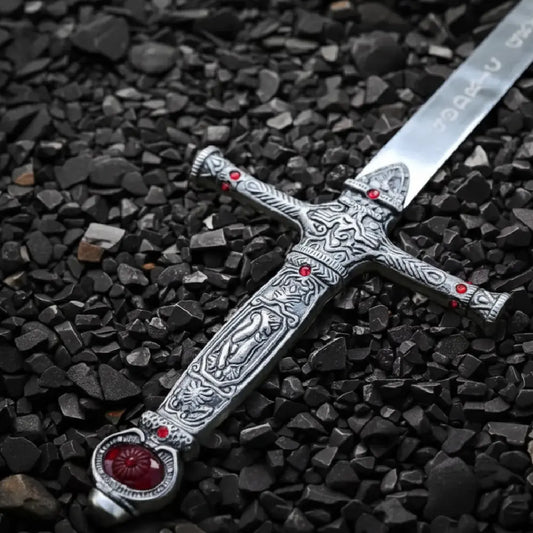 Gryffindor Sword from Harry Potter Movies
