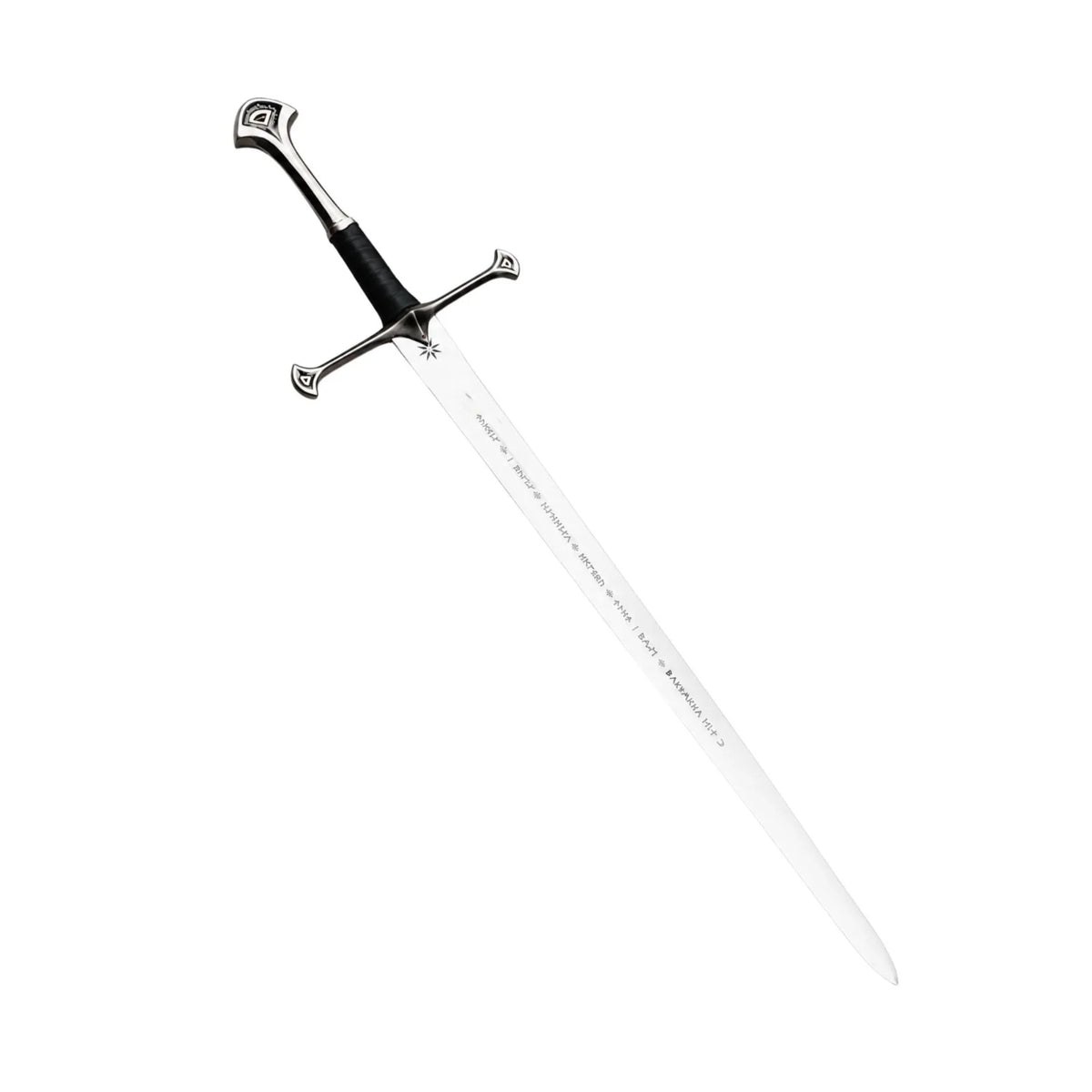 lord of the rings strider sword