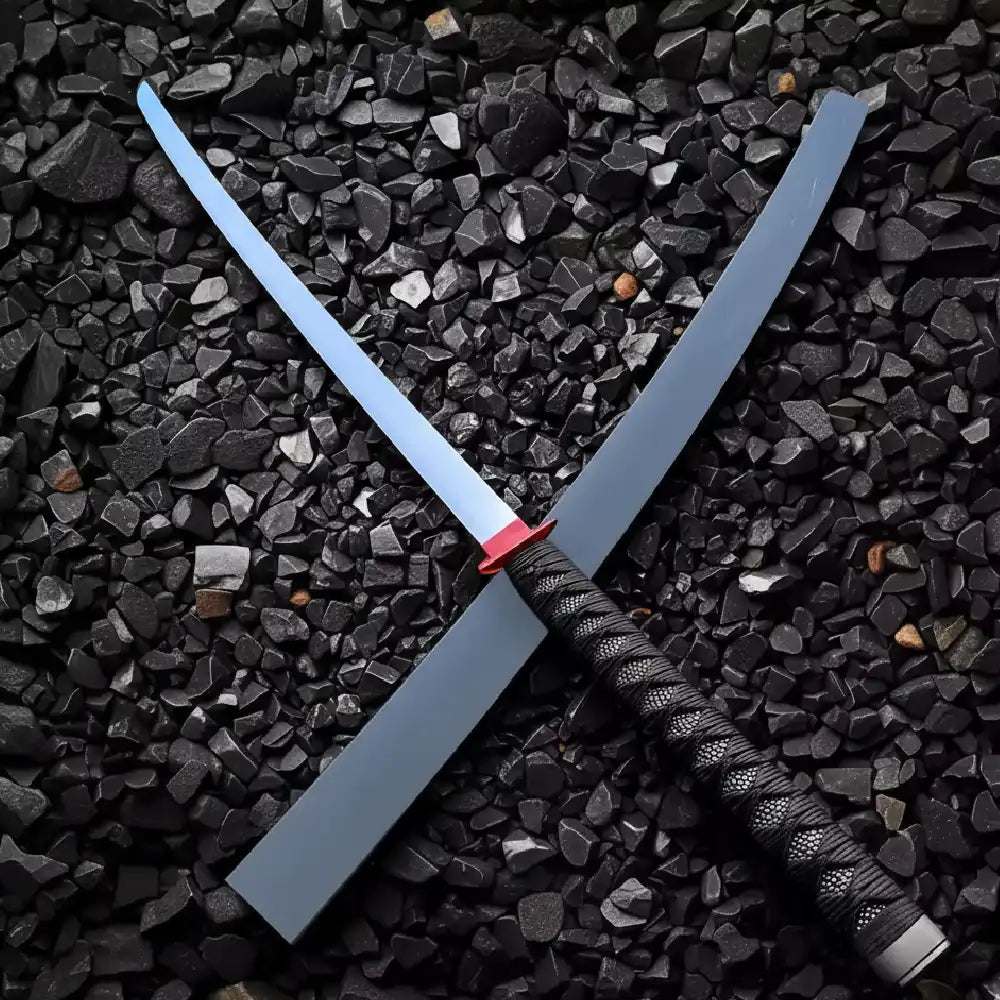 Katana Deadpool Swords Replica