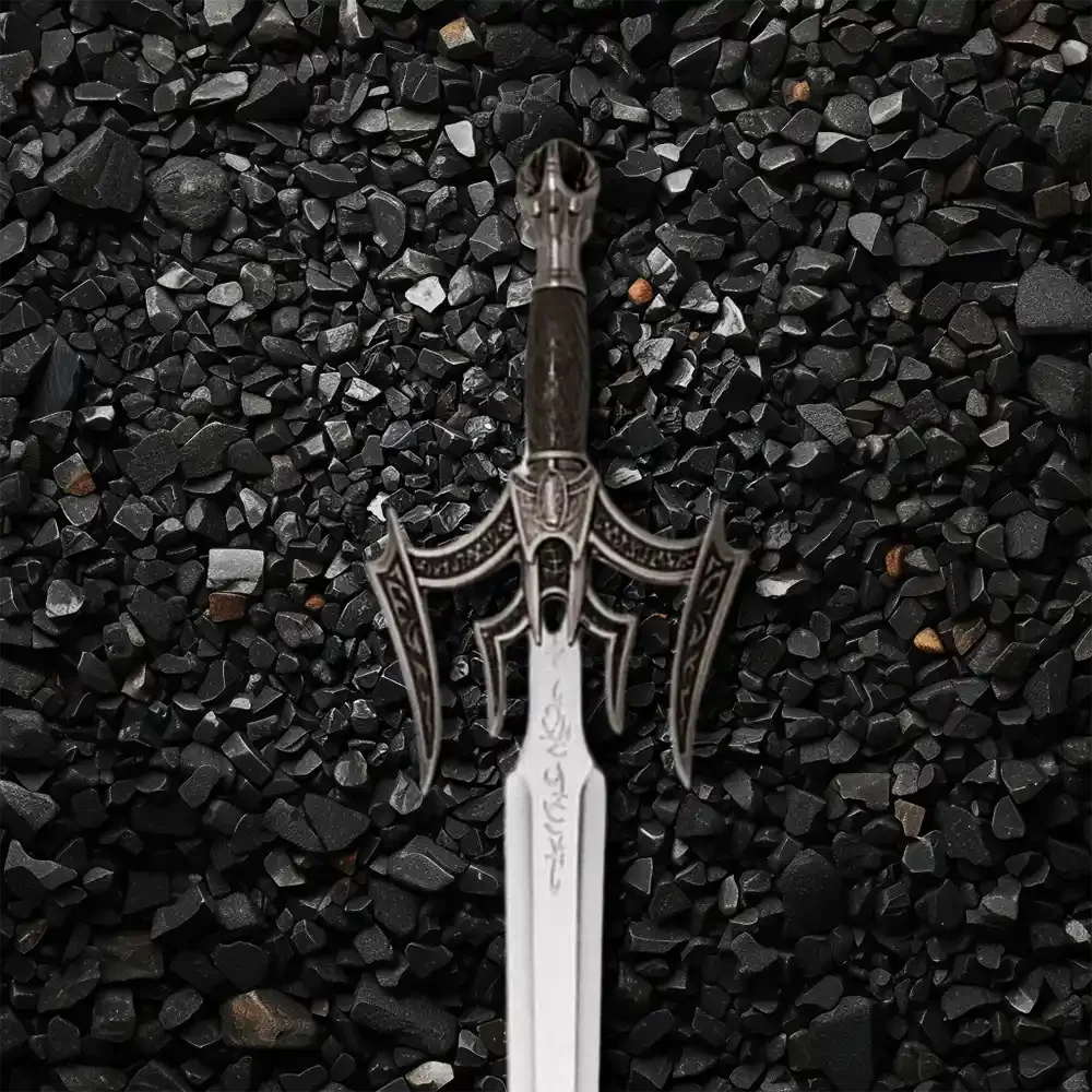 barbarian sword