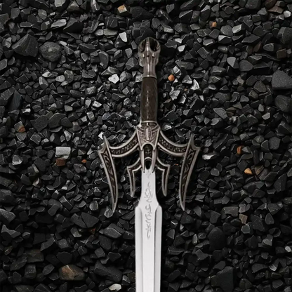 barbarian sword
