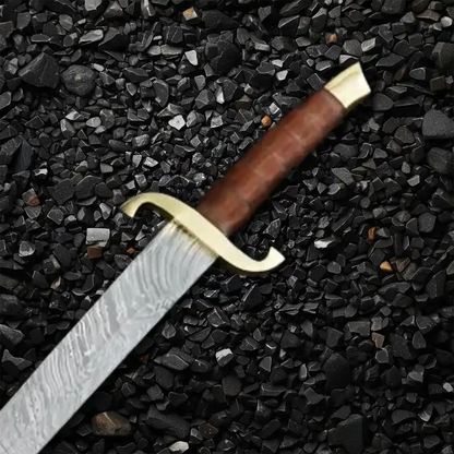 viking swords