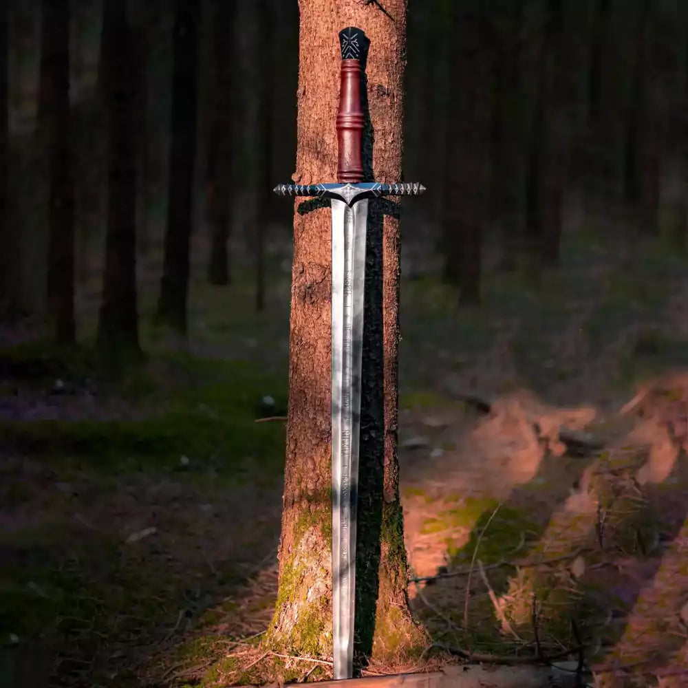 longsword