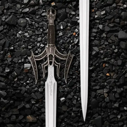 barbarian swords