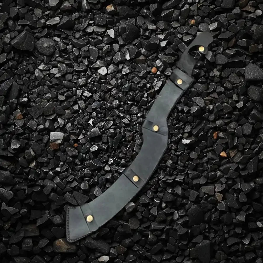 egyptian sword khopesh