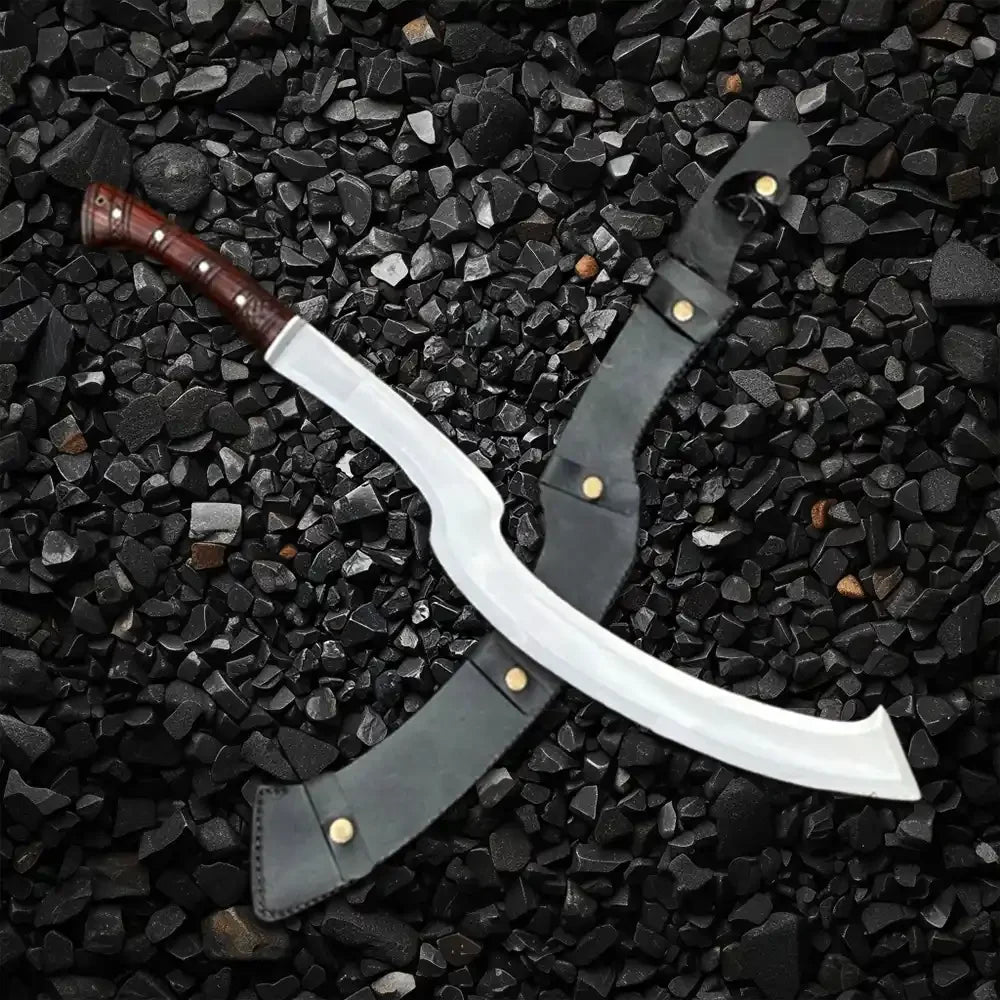 khopesh the egyptian sword