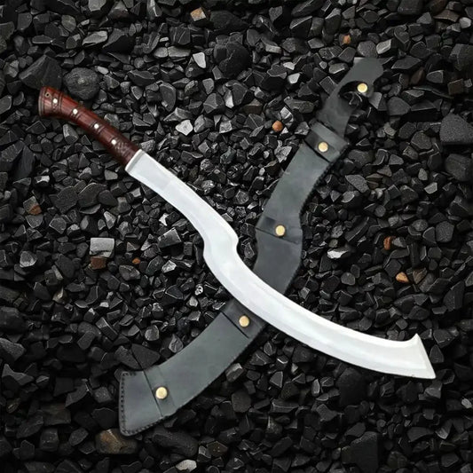 khopesh the egyptian sword