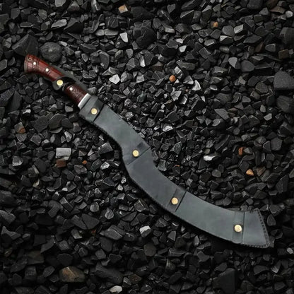 egyptian khopesh sickle sword