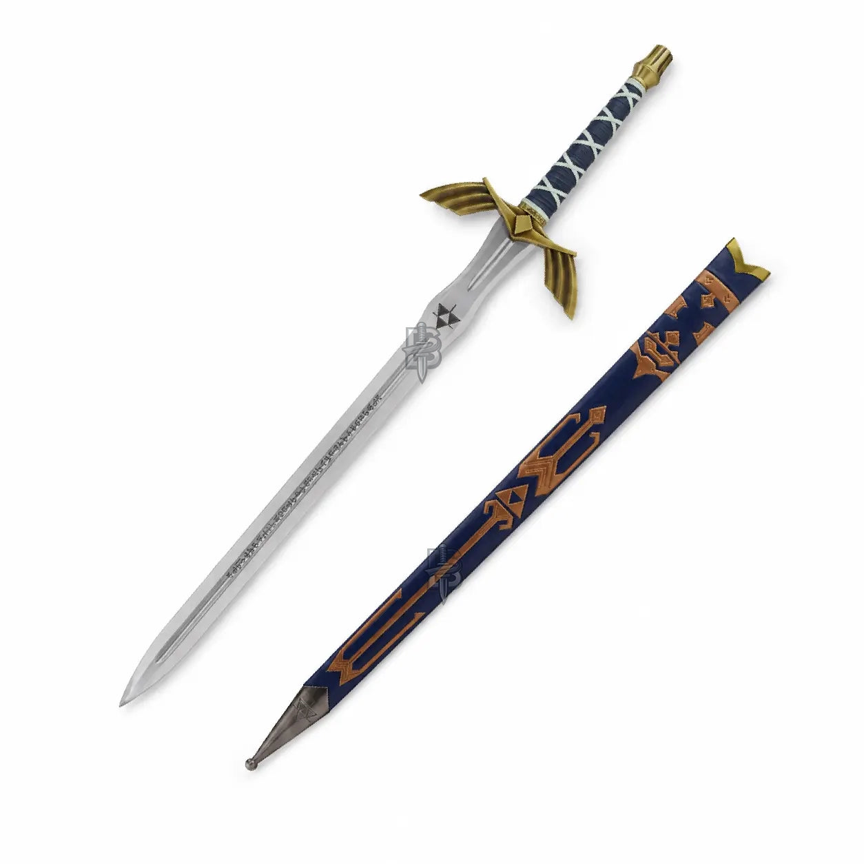 Legend of Zelda Skyward Master Sword Replica