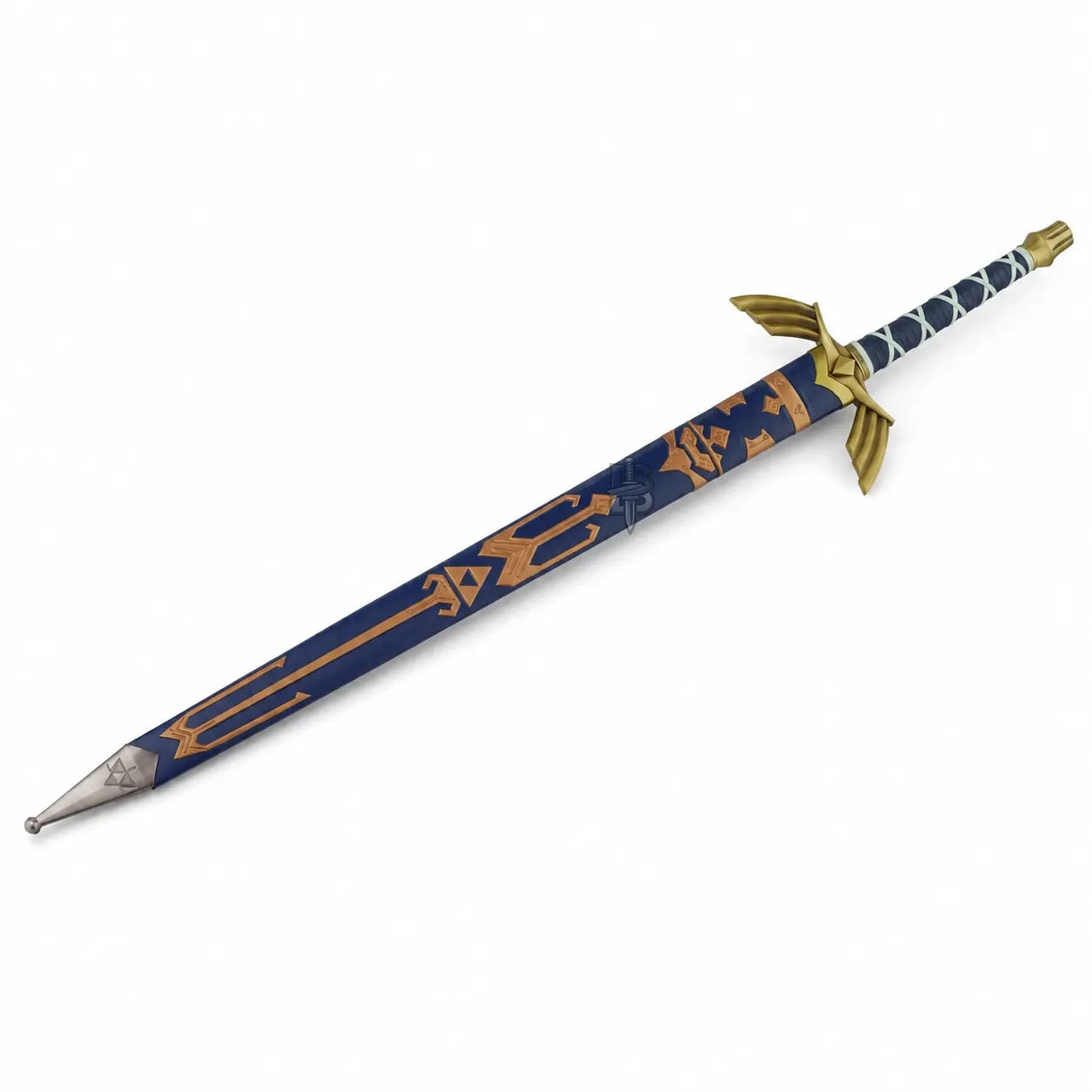 Legend of Zelda Skyward Master Sword Replica