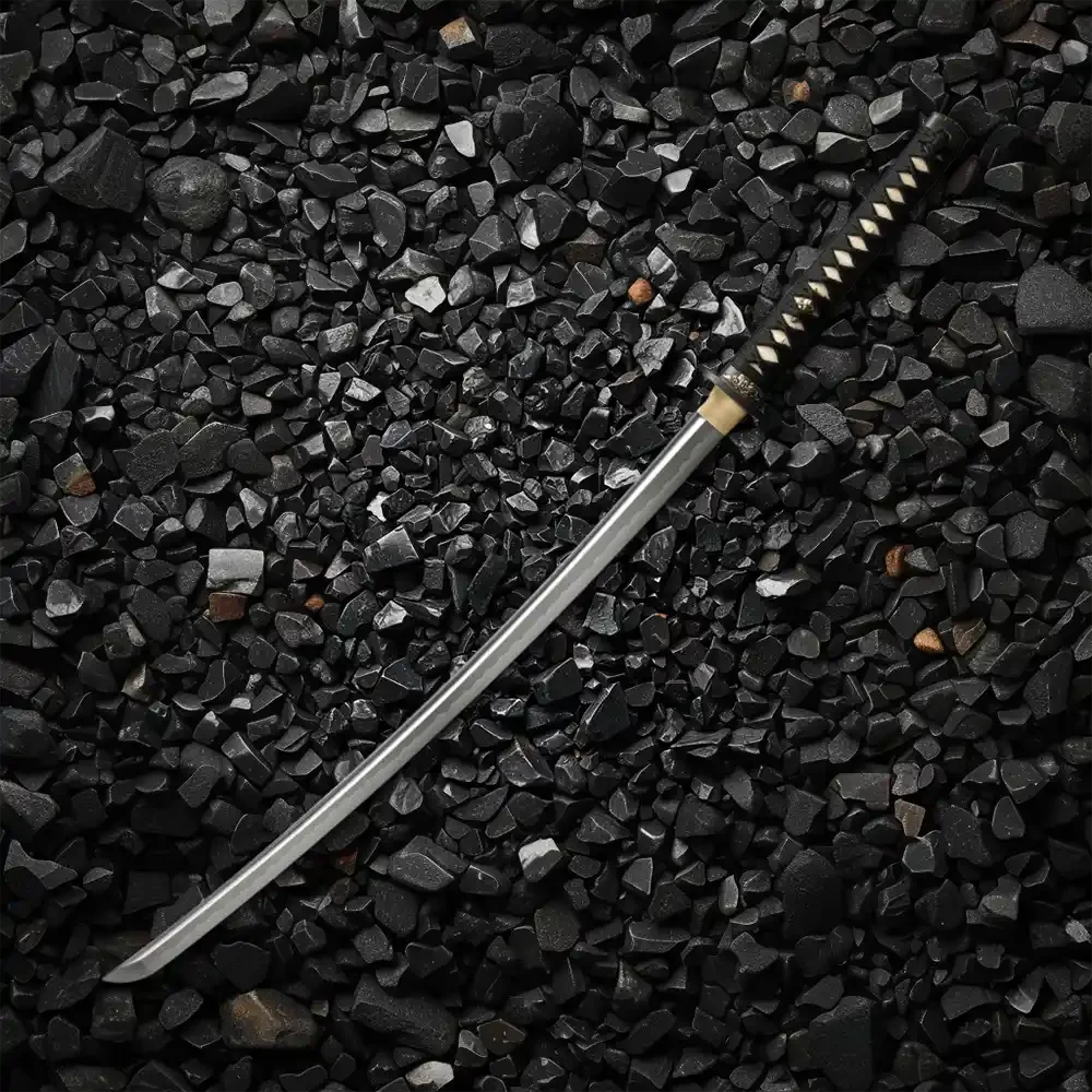 long japan katana sword