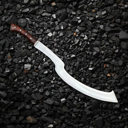 ancient egyptian khopesh sword