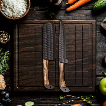 best camp knife