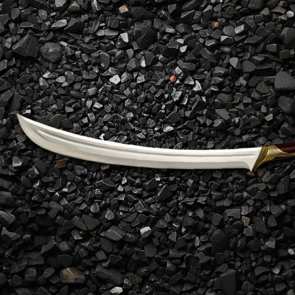 High Elven Warrior Sword Replica