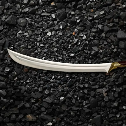 lord of the rings elven swords
