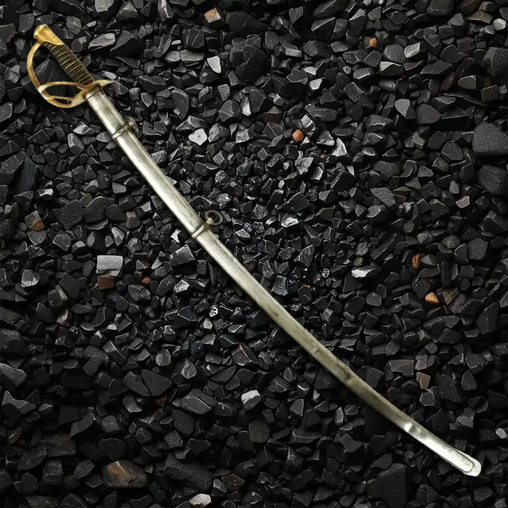 French Cavalry Saber