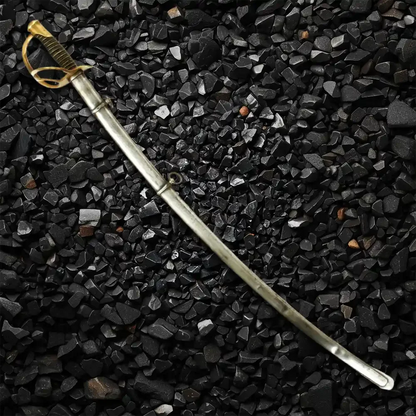 French Cavalry Saber