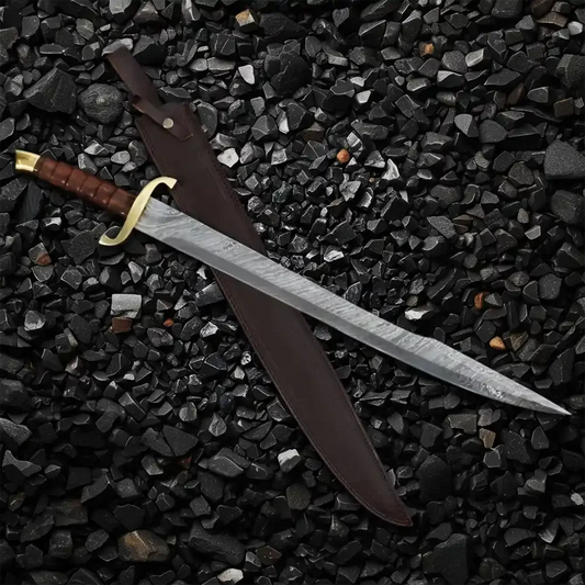 norse sword