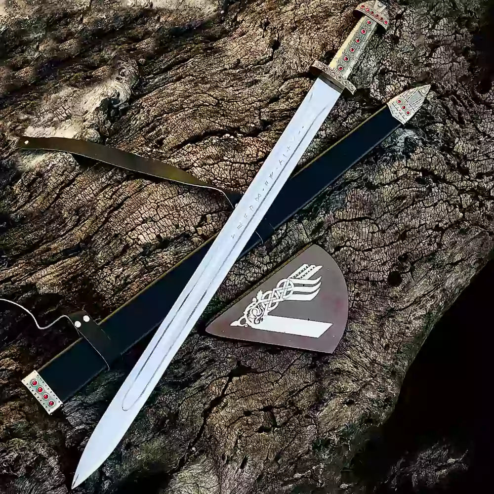 Ragnar Lothbrok Sword Replica