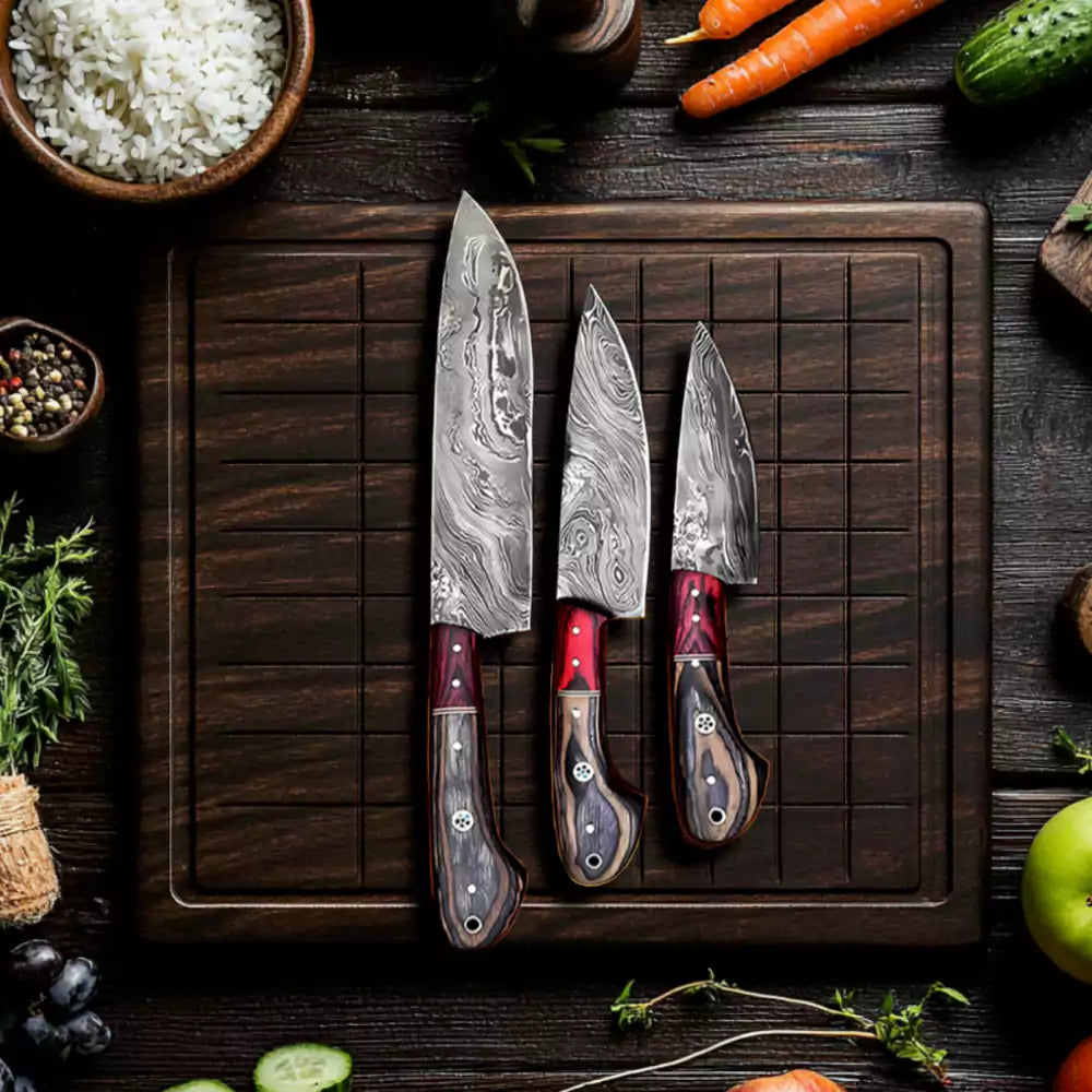 best camping knife