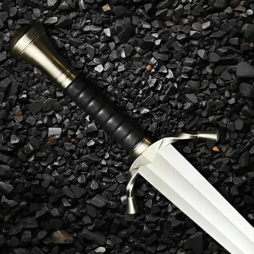 Swords Boromir