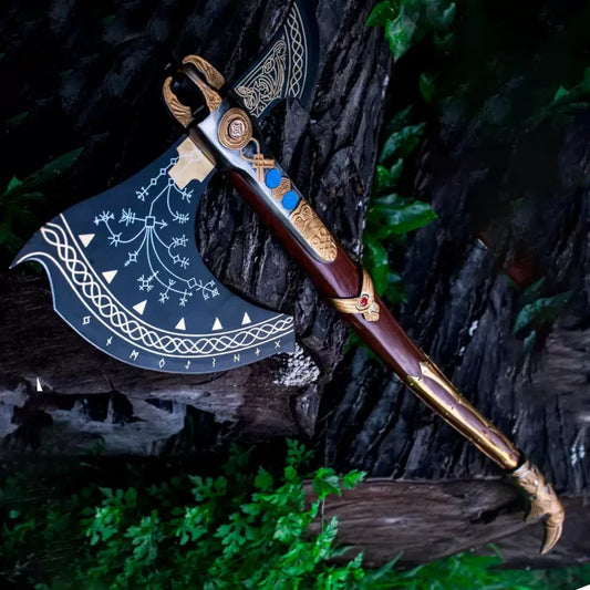 theleviathanaxe

