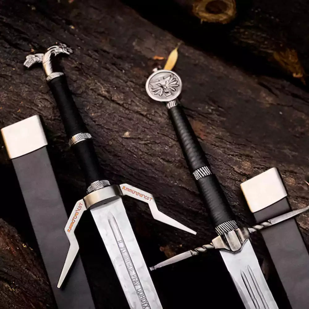 The Witcher Sword Replica