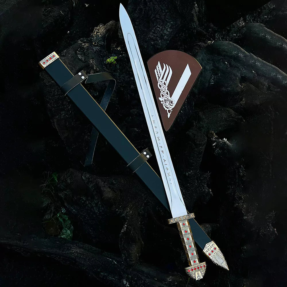 Ragnar Lothbrok Sword Replica